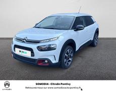 Citroen C4 Cactus Loudéac