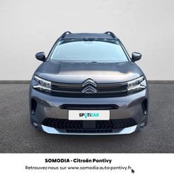 Citroen C5 Aircross 1.5 BlueHDi 130ch MAX boite automatique Loud&eacute;ac