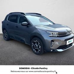 Citroen C5 Aircross 1.5 BlueHDi 130ch MAX boite automatique Loud&eacute;ac