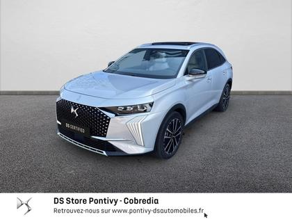 DS DS7 - E-TENSE 4x4 300ch Opera - 32 990 €