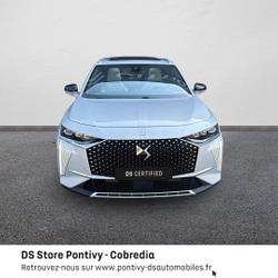 DS DS7 E-TENSE 4x4 300ch Opera Saint-Thuriau