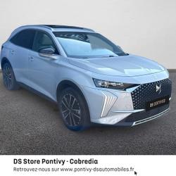 DS DS7 E-TENSE 4x4 300ch Opera Saint-Thuriau