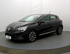 Renault Clio 5 Nogent-le-Phaye