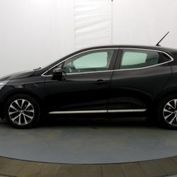 Renault Clio 5 Clio TCe 90 - 21N Intens Nogent-le-Phaye