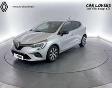 Renault Clio 5 Nogent-le-Phaye