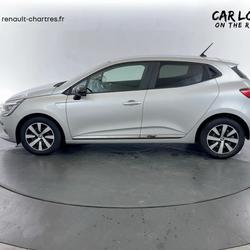 Renault Clio 5 Clio TCe 100 GPL Evolution Nogent-le-Phaye