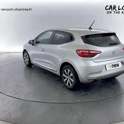Renault Clio 5 Clio TCe 100 GPL Evolution Nogent-le-Phaye