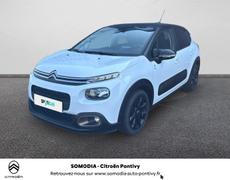 Citroen C3 Saint-Thuriau