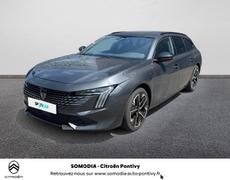 Peugeot 508 SW Loudéac