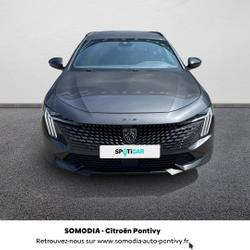 Peugeot 508 SW BlueHDi 130ch S&S GT EAT8 Loud&eacute;ac