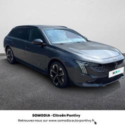 Peugeot 508 SW BlueHDi 130ch S&S GT EAT8 Loud&eacute;ac