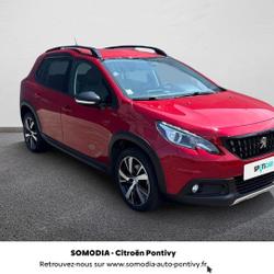 Peugeot 2008 1.2 PureTech 130ch E6.c GT Line S&S EAT6 6cv Saint-Thuriau