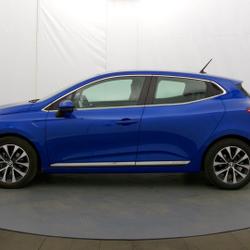 Renault Clio 5 Clio E-Tech 140 - 21N Intens Nogent-le-Phaye