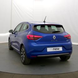 Renault Clio 5 Clio E-Tech 140 - 21N Intens Nogent-le-Phaye