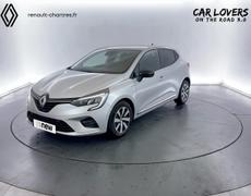 Renault Clio 5 Nogent-le-Phaye