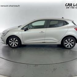 Renault Clio 5 Clio TCe 100 GPL Evolution Nogent-le-Phaye