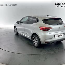 Renault Clio 5 Clio TCe 100 GPL Evolution Nogent-le-Phaye