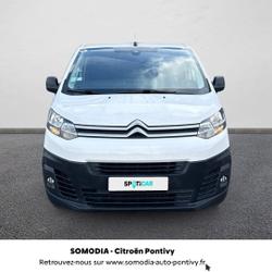 Citroen Jumpy M 2.0 BlueHDi 145ch S&S Driver EAT8 Saint-Thuriau