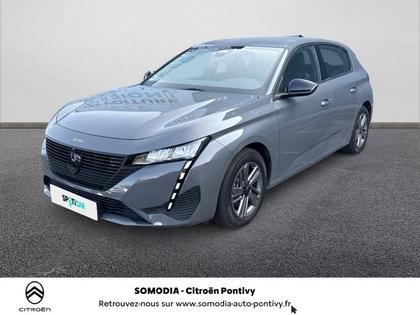 Peugeot 308 III Phase 1 - 1.5 BlueHDi 130ch S&S Active Pack EAT8 - 23 490 €