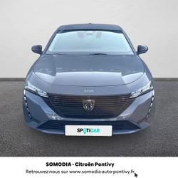 Peugeot 308 III Phase 1 1.5 BlueHDi 130ch S&S Active Pack EAT8 Loud&eacute;ac