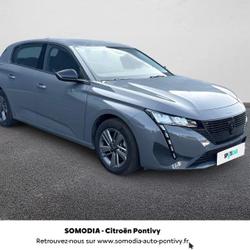 Peugeot 308 III Phase 1 1.5 BlueHDi 130ch S&S Active Pack EAT8 Loud&eacute;ac