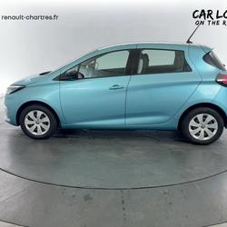 Renault Zoe Zoe R110 Achat Int&eacute;gral - 22 Equilibre Nogent-le-Phaye