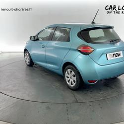 Renault Zoe Zoe R110 Life Nogent-le-Phaye