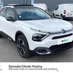 Citroen C4 BlueHDi 130ch S&S Shine Pack EAT8 Saint-Thuriau