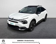 Citroen C4 - BlueHDi 130ch S&S Shine Pack EAT8 - 17 490 €
