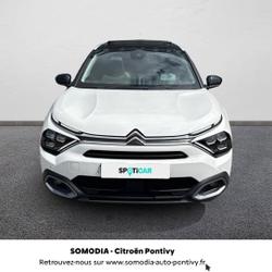 Citroen C4 BlueHDi 130ch S&S Shine Pack EAT8 Loud&eacute;ac
