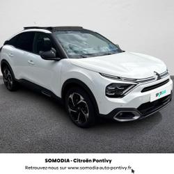 Citroen C4 BlueHDi 130ch S&S Shine Pack EAT8 Loud&eacute;ac