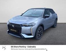 Ds DS3 Saint-Thuriau