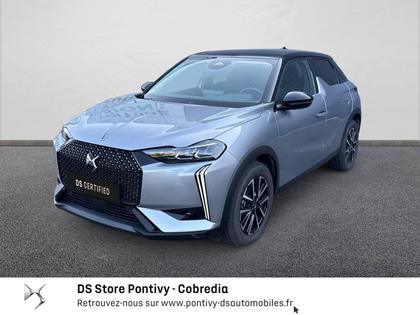 Ds DS3 - 1.2 Hybride 145ch Pallas - 25 900 €