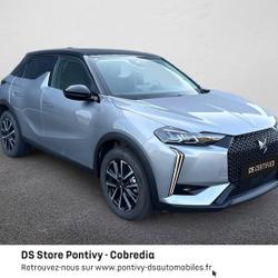 Ds DS3 1.2 Hybride 145ch Pallas Saint-Thuriau