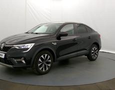 Renault Arkana Nogent-le-Phaye