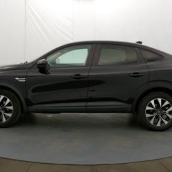 Renault Arkana Arkana mild hybrid 140 EDC FAP - 22 Evolution Nogent-le-Phaye