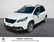 Peugeot 2008 Loudéac