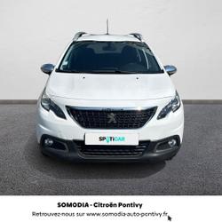 Peugeot 2008 1.2 PureTech 82ch Style Loud&eacute;ac
