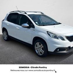 Peugeot 2008 1.2 PureTech 82ch Style Loud&eacute;ac