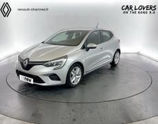 Renault Clio 5 Nogent-le-Phaye