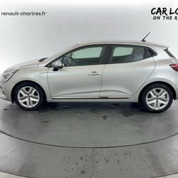 Renault Clio 5 Clio E-Tech hybride 145 Techno Nogent-le-Phaye