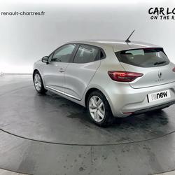Renault Clio 5 Clio E-Tech hybride 145 Techno Nogent-le-Phaye