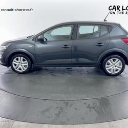 Dacia Sandero Sandero SCe 65 Confort Nogent-le-Phaye