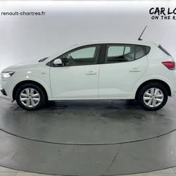 Dacia Sandero Sandero TCe 90 Expression Nogent-le-Phaye