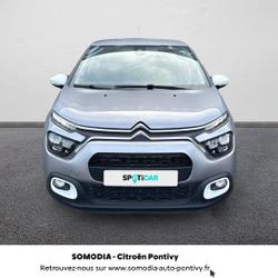 Citroen C3 1.2 PureTech 83ch S&S YOU! Loud&eacute;ac