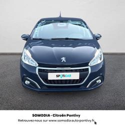Peugeot 208 1.2 PureTech 82ch E6.c Signature 5p Saint-Thuriau