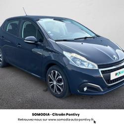 Peugeot 208 1.2 PureTech 82ch E6.c Signature 5p Saint-Thuriau