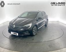 Renault Clio 5 Nogent-le-Phaye