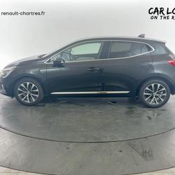Renault Clio 5 Clio TCe 90 Techno Nogent-le-Phaye