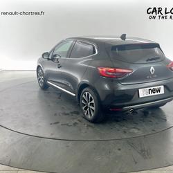 Renault Clio 5 Clio TCe 90 Techno Nogent-le-Phaye